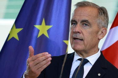 Canadá aclara que no firmará un acuerdo de libre comercio con China tras amenazas de Trump