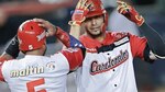 Sobreviviente y motor venezolano en Serie del Caribe