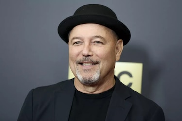 Rubén Blades agradece su ingreso a la Academia Estadounidense de las Artes y Ciencias ‘en representación de Latinoamérica’