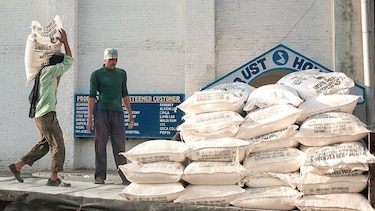 India tantea el mercado de azúcar antes que su rival