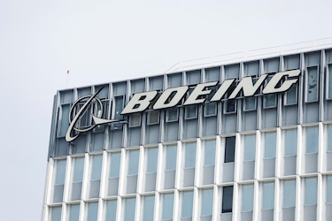 Boeing estima una demanda de casi 44,000 aviones hasta 2043