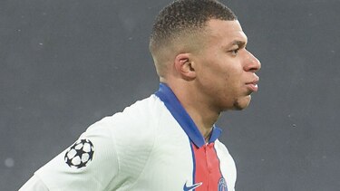 Mbappé promete ‘no dar un golpe traicionero’ al PSG