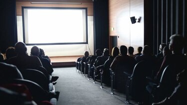‘Imaginando la ciudad’: una retrospectiva del cine local