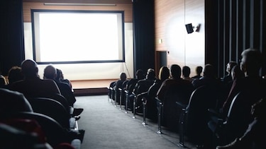 ‘Imaginando la ciudad’: una retrospectiva del cine local