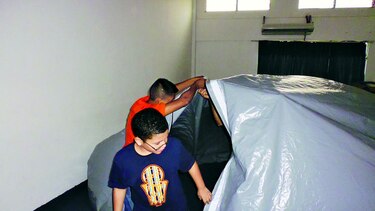 Experiencia estelar
