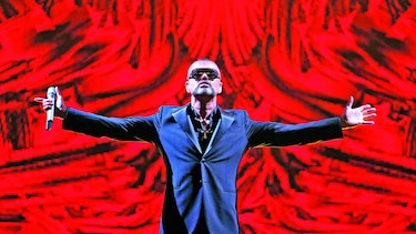 George Michael en 10 éxitos musicales
