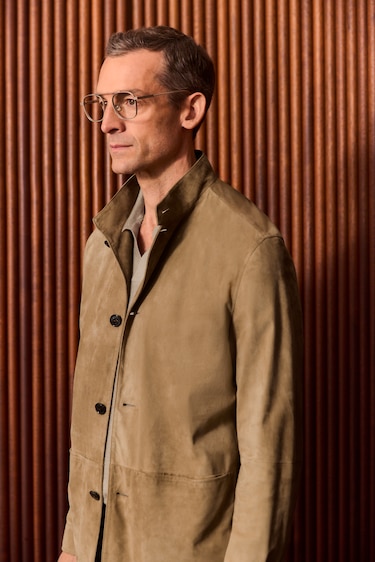 Zegna Su Misura. Tu universo hecho a la medida