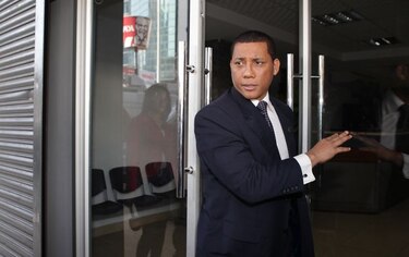 Primera audiencia que enfrentará Guardia Jaén sería pospuesta