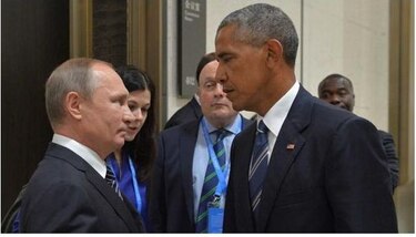 Estados Unidos acusa formalmente a Rusia de hackear al Partido Demócrata