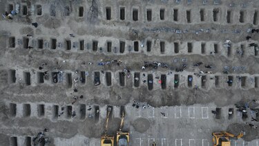¿Es legal la guerra de Estados Unidos e Israel contra Irán?