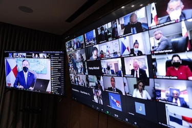 Gabinete extiende por 10 días más el periodo de postulación a magistrado de la Corte Suprema