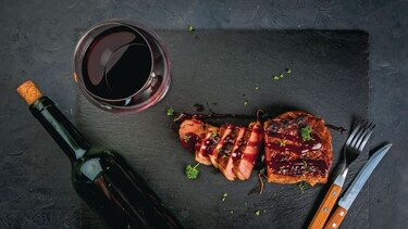 La carne, un alimento ancestral y fundamental