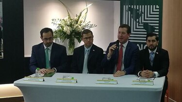 Panamá allana camino para exportar a Costa Rica