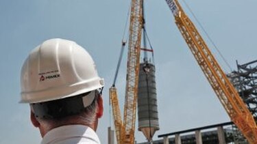 Pemex mantiene su búsqueda de inversores