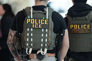 Agente de ICE dispara en Texas contra un migrante venezolano, que está en estado ‘grave’