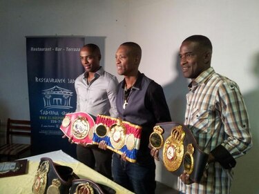 Celestino ‘Pelenchín’ Caballero confirma su retiro del boxeo; por motivos de salud