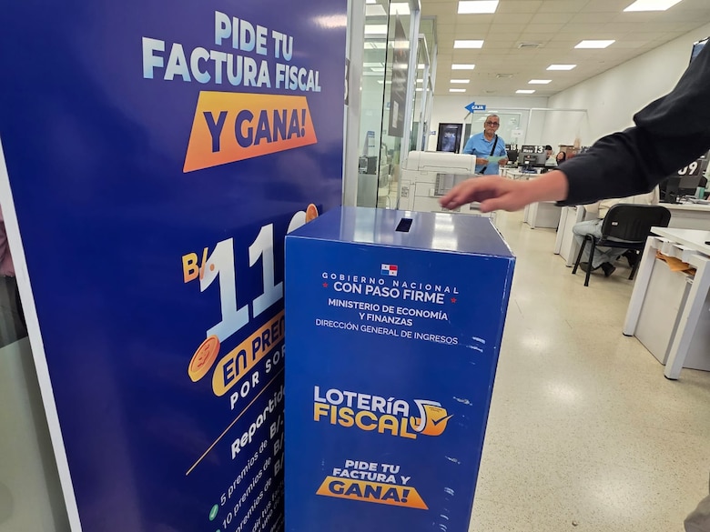 Últimos días para participar en la Lotería Fiscal: conozca cuándo será el sorteo y cómo concursar