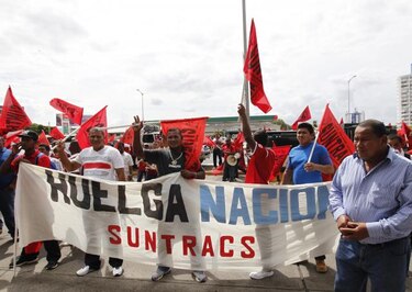 Se estancan las negociaciones entre Suntracs y Capac