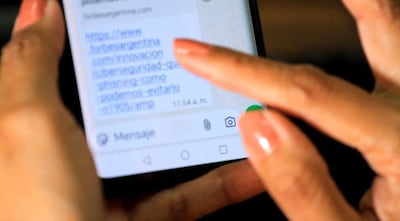 Promesas virtuales, engaños reales: el auge de las estafas en Panamá