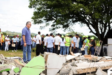 Gobierno acumula cinco emergencias y $360 millones para contrataciones por vía excepcional