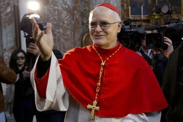 Últimas reuniones antes del cónclave para elegir al nuevo Papa