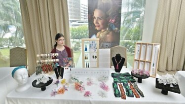 Expomanualidades celebra 25 años apoyando la cultura
