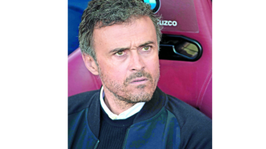 Barcelona defiende su liderato de la liga