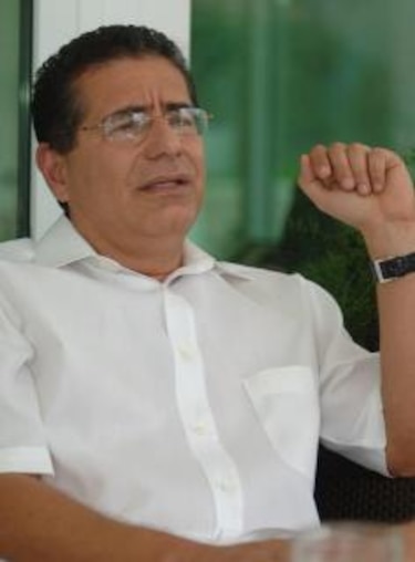 Fonseca Mora asegura que el panameñismo no tiene ungidos