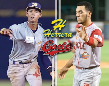 Herrera busca desatar la fiesta