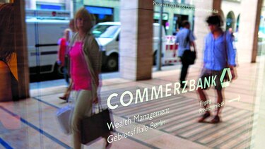 Commerzbank analiza movidas