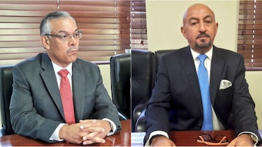 Alfredo Martiz da a conocer nuevas designaciones en la Caja de Seguro Social