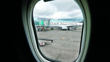 Copa recibirá nuevos aviones en 2018