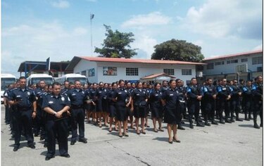 15 mil 488 agentes brindarán seguridad en operativo de fiestas patrias