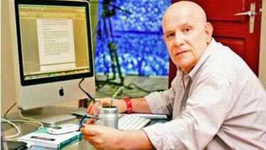 Periodista boliviano se resguarda en Argentina