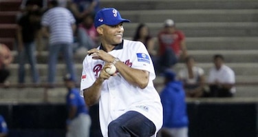 Torneo mayor será dedicado a Mariano Rivera