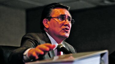 Denuncian ejecuciones extrajudiciales
