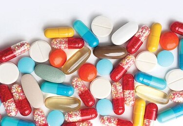 Bacterias muestran mayor resistencia a los antibióticos