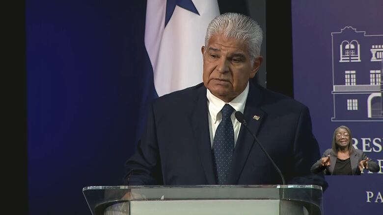 Empresa minera dispuesta a negociar tras señales del gobierno