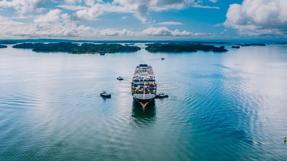 NOAA advierte una ‘Niña débil’ y la ACP prevé lluvias por encima de lo esperado hasta fin de año