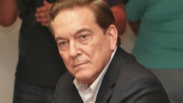 Laurentino Cortizo dice que divisiones no afectan su campaña política