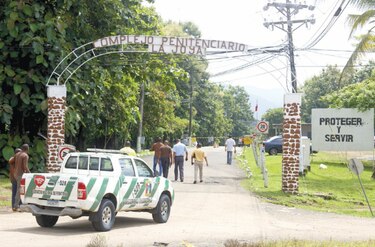 Jueza concluye que se violaron derechos de privados de libertad