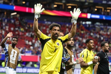 Vozinha, un fenómeno mediático en la lista de fichajes singulares del fútbol chileno