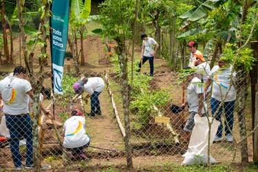Voluntariados desde el Corazón: Transformando Comunidades, Inspirando Futuro