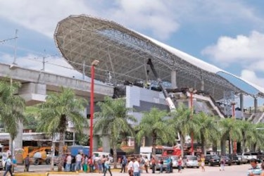 Panamá crecerá 7.5% este año, según la Cepal