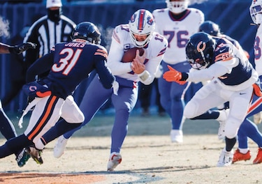 Las decepciones de los ‘playoff’