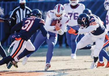 Las decepciones de los ‘playoff’