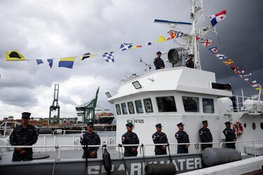 Panamá y la Alianza por la Protección Marina se unen para luchar contra la pesca ilegal