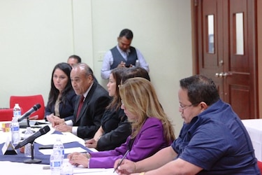 Mitradel retoma comisiones tripartitas con trabajadores y empleadores