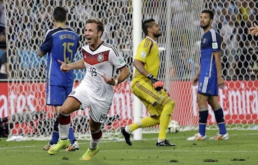 Varios astros quedan fuera del Mundial de Rusia