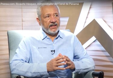 Los retos del Canal de Panamá para atender la demanda 
